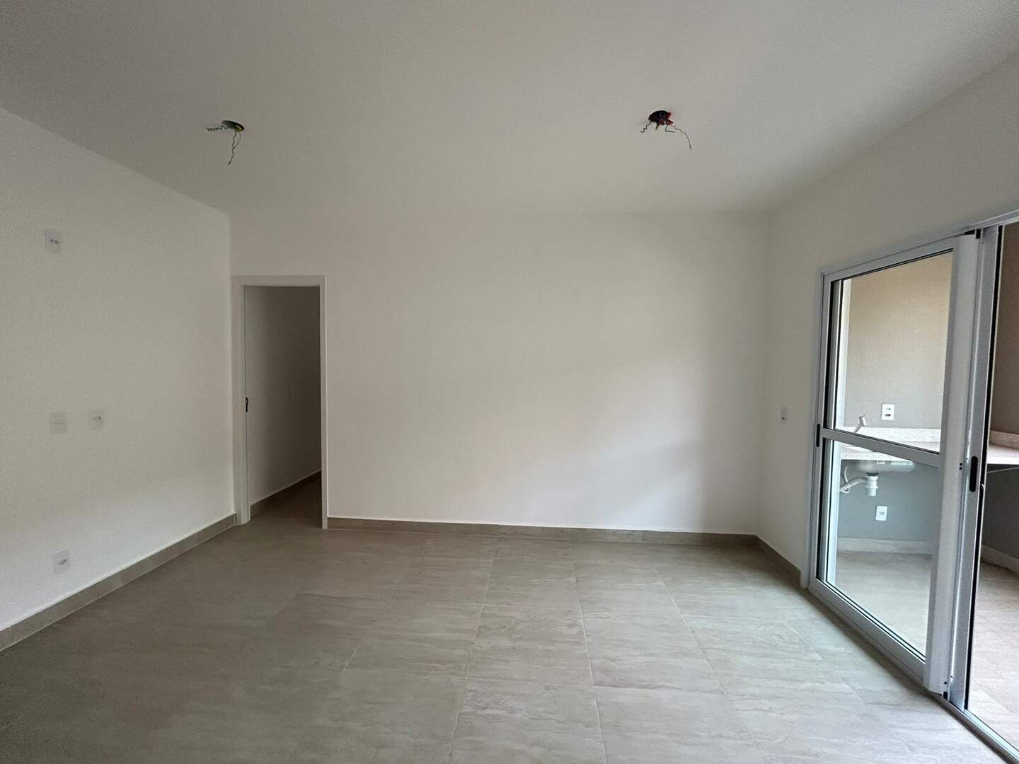 Apartamento à venda no Loteamento Parque São Martinho: 