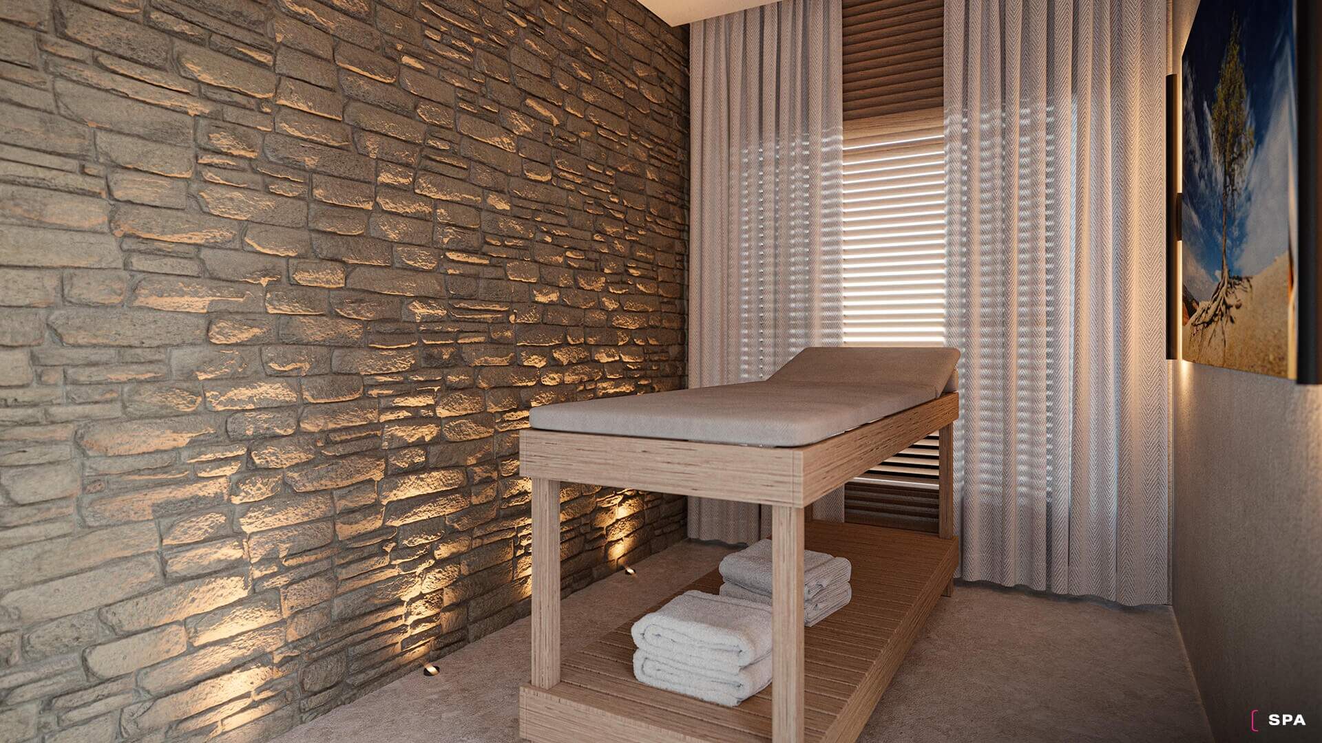 Studio à venda no Cambuí: 