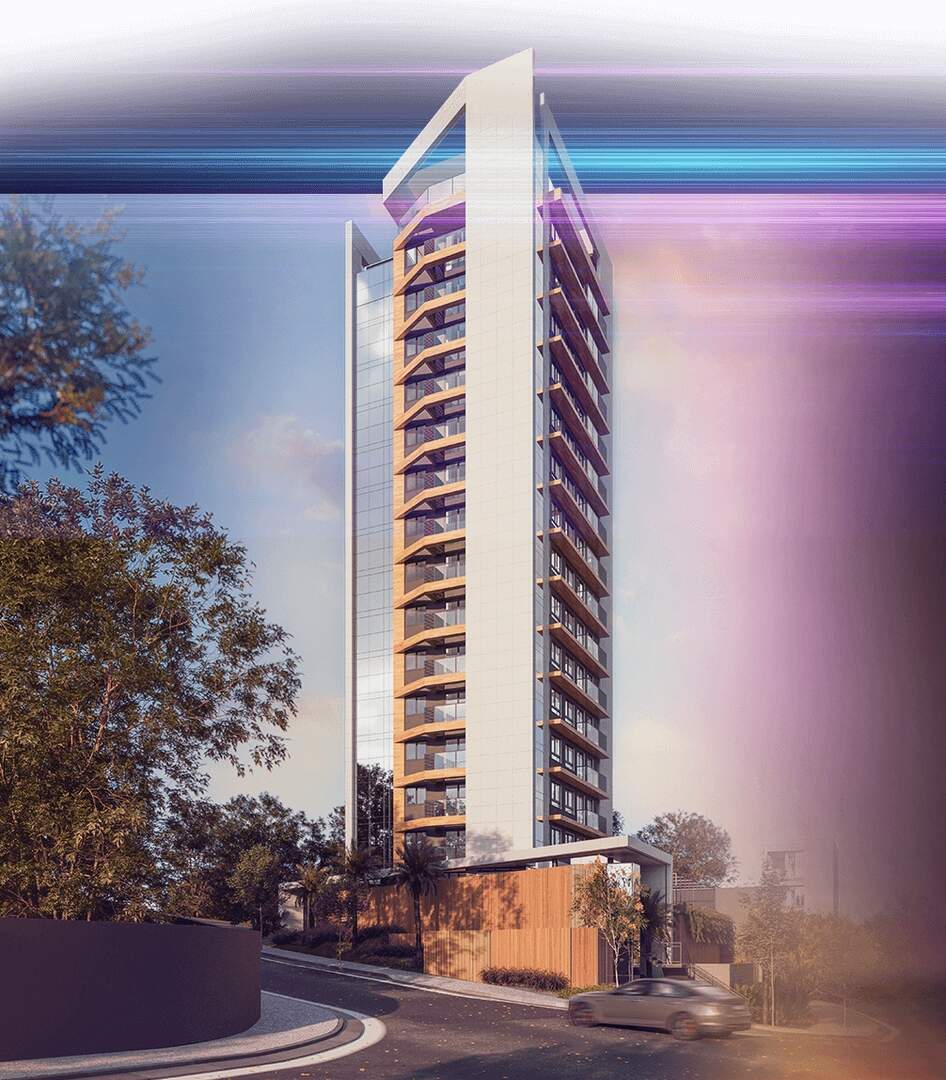 Studio à venda no Cambuí: 