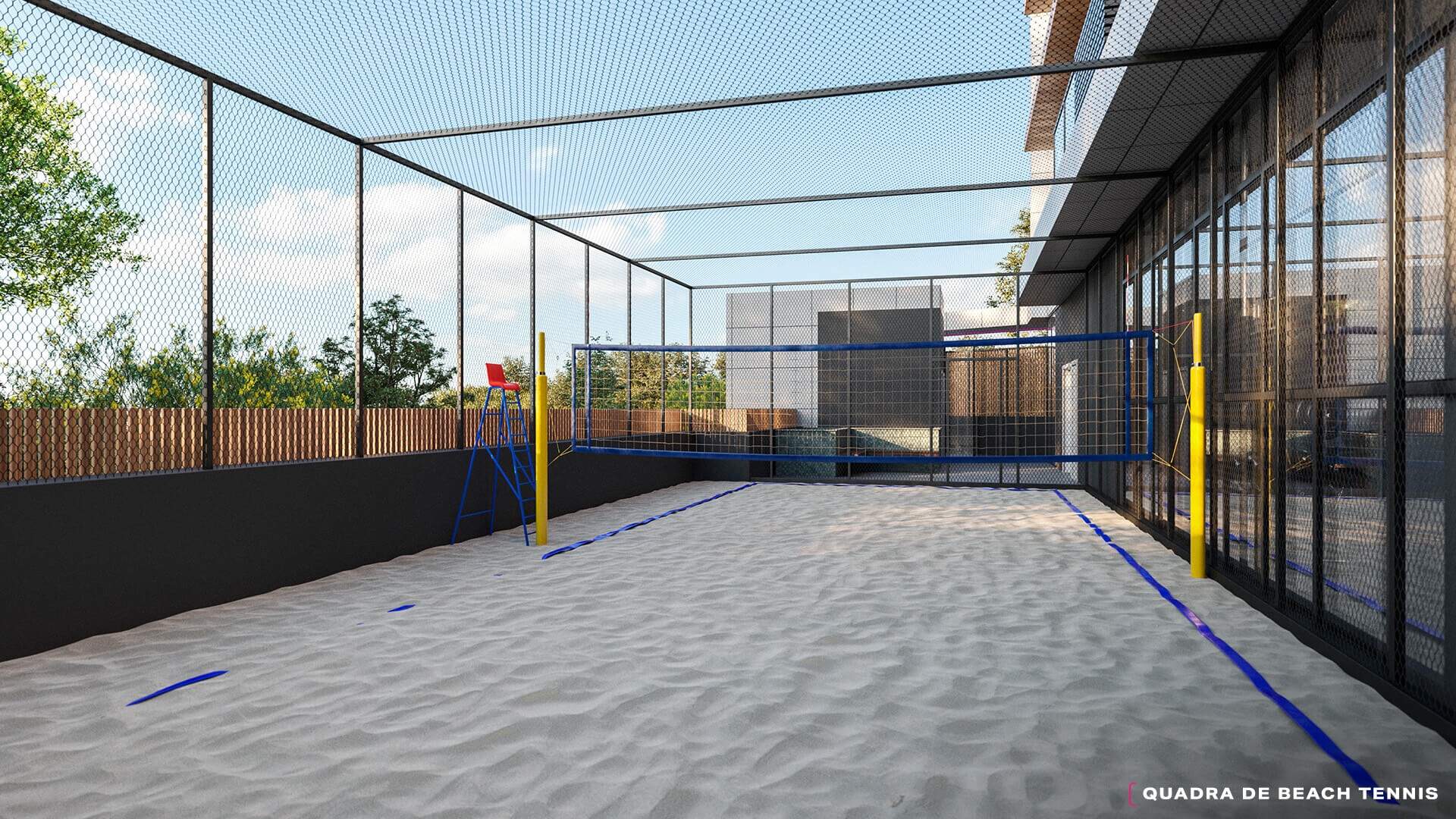 Studio à venda no Cambuí: 