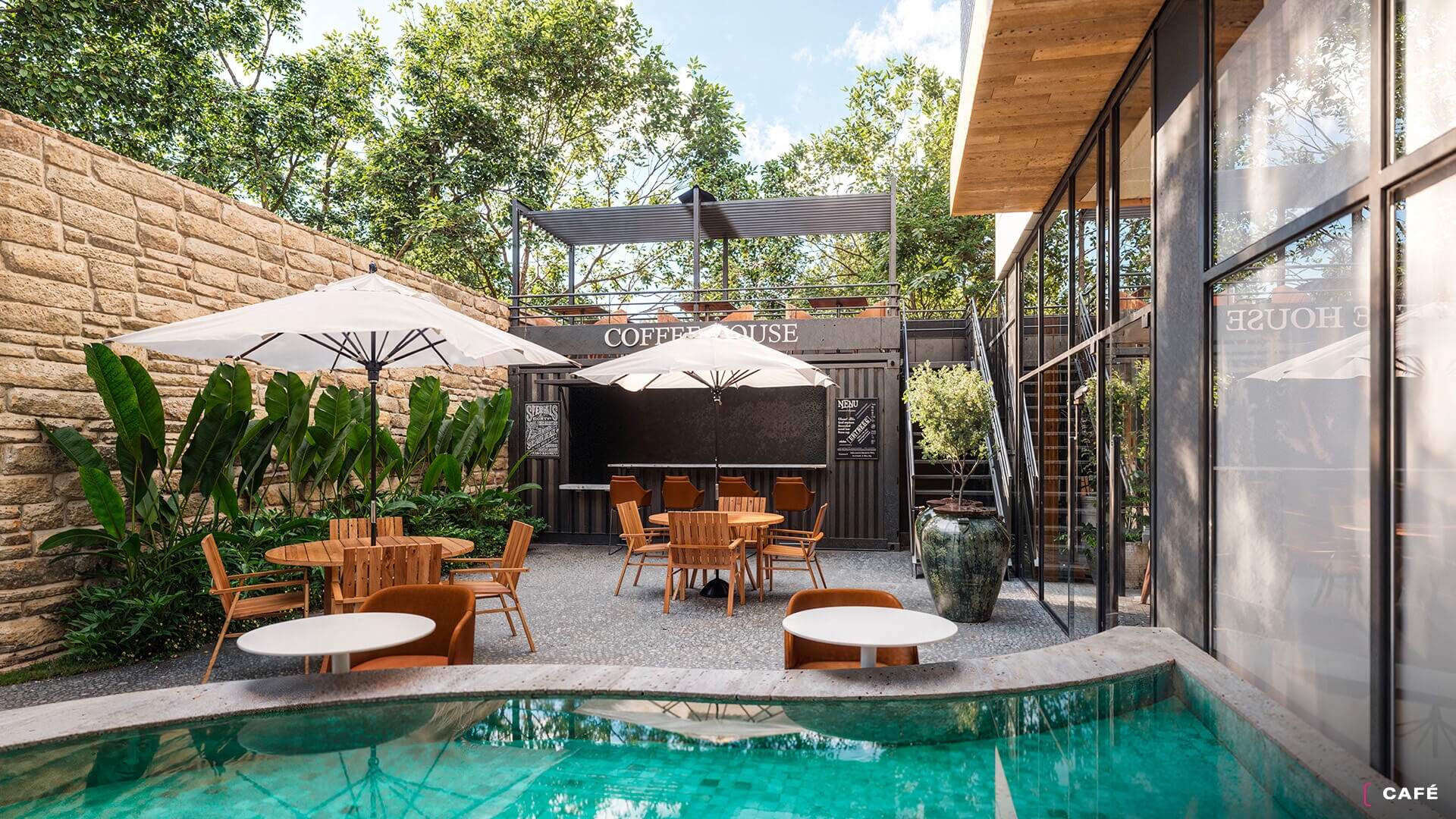 Studio à venda no Cambuí: 