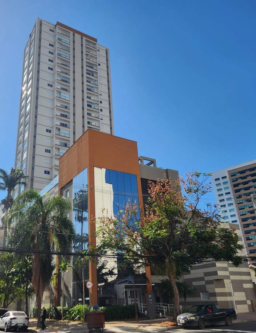 Studio para aluguel no Vila Itapura: 