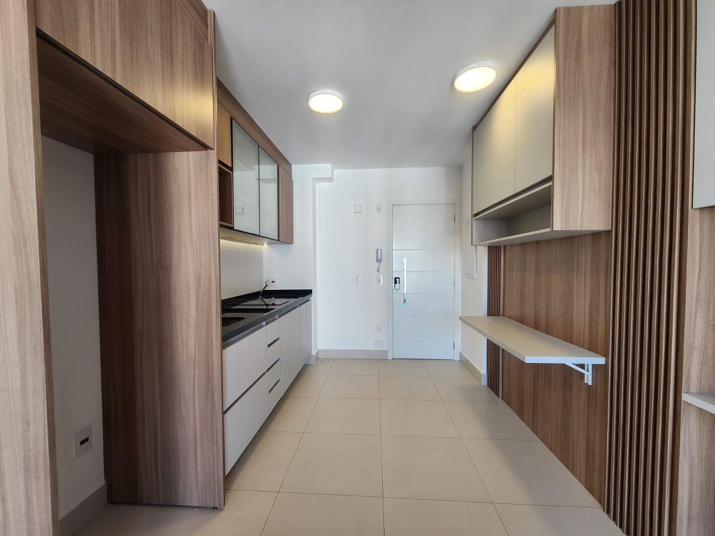 Studio para aluguel no Vila Itapura: 