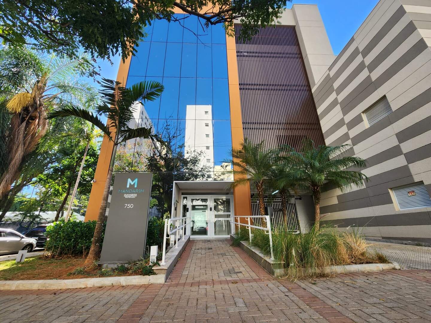 Studio para aluguel no Vila Itapura: 