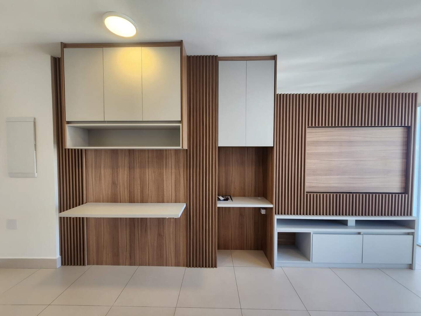 Studio à venda no Vila Itapura: 