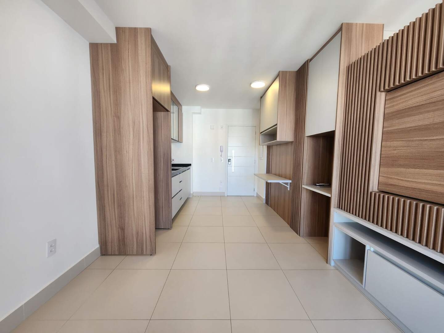 Studio à venda no Vila Itapura: 