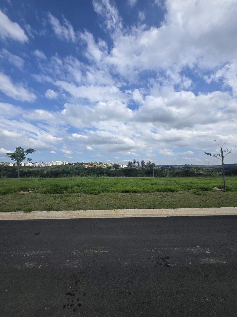 Terreno de Condomínio à venda no Loteamento Alphaville Campinas: 