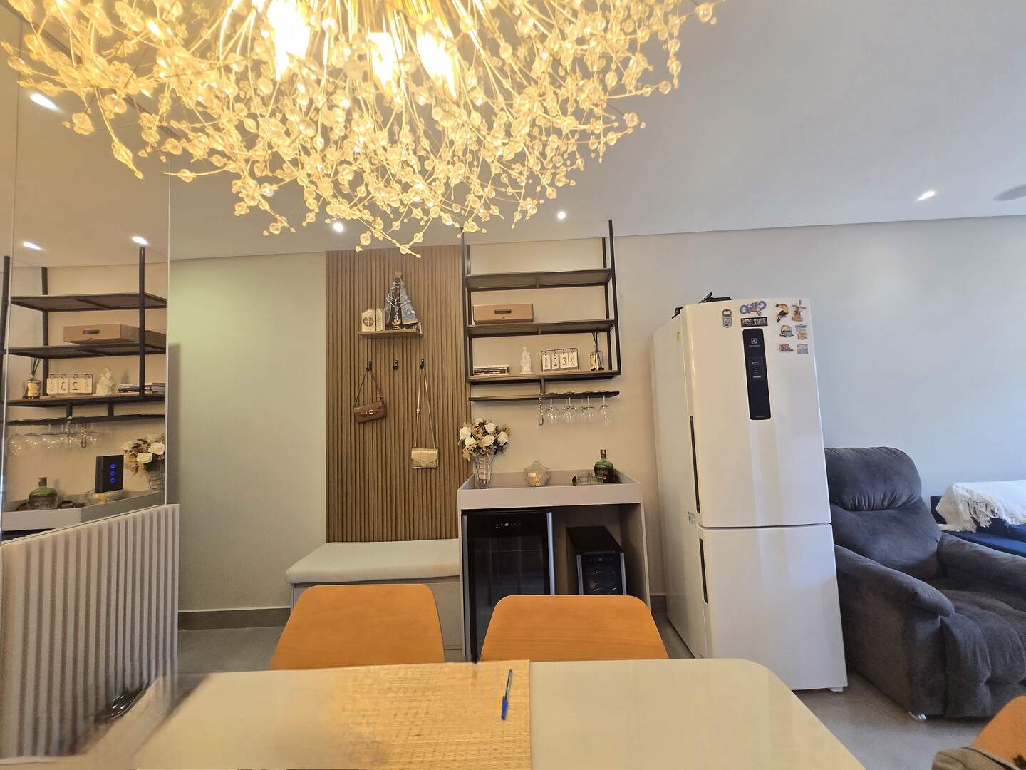 Apartamento à venda no Santa Terezinha: 