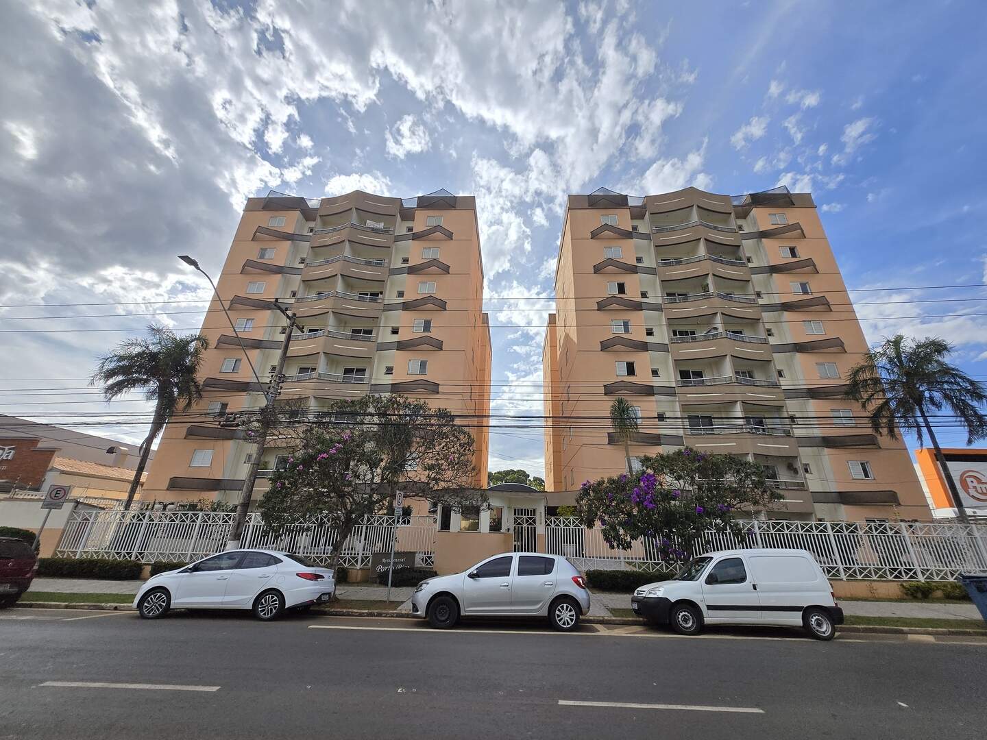 Apartamento à venda no Santa Terezinha: 