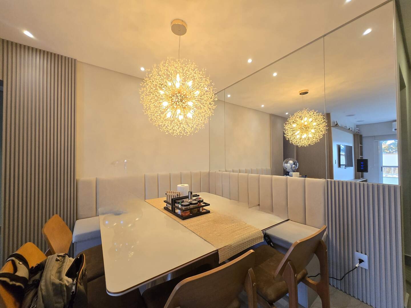 Apartamento à venda no Santa Terezinha: 