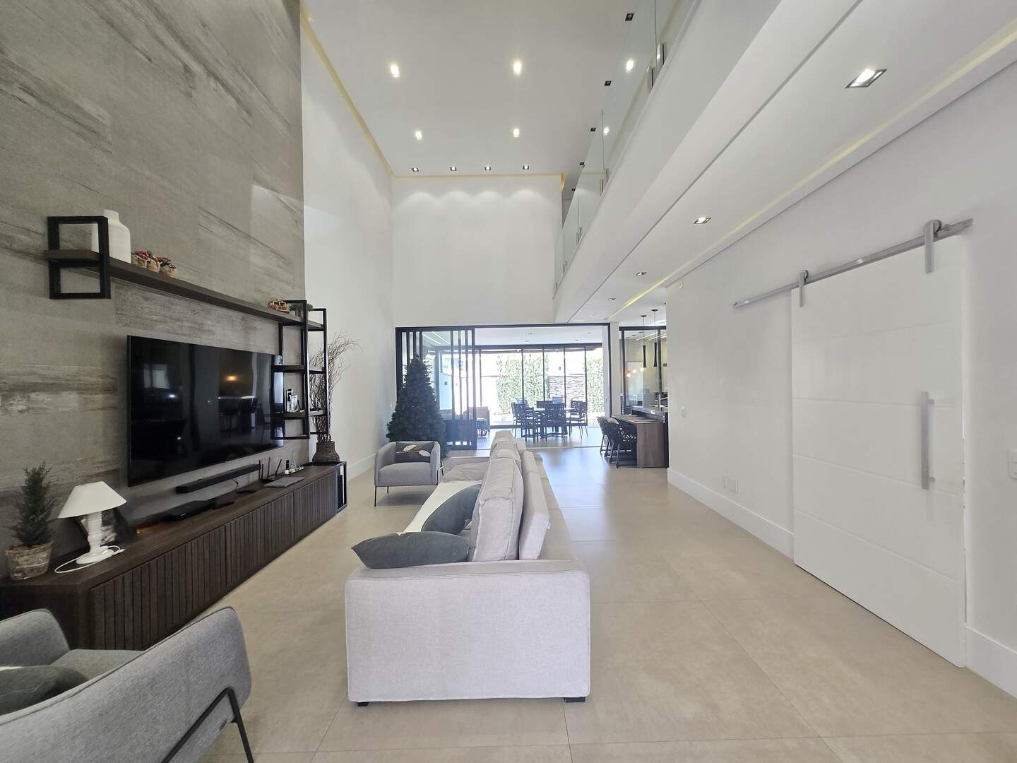 Casa de Condomínio à venda no Parque Brasil 500: 