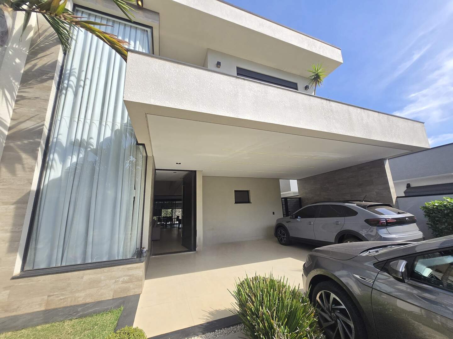 Casa de Condomínio à venda no Parque Brasil 500: 