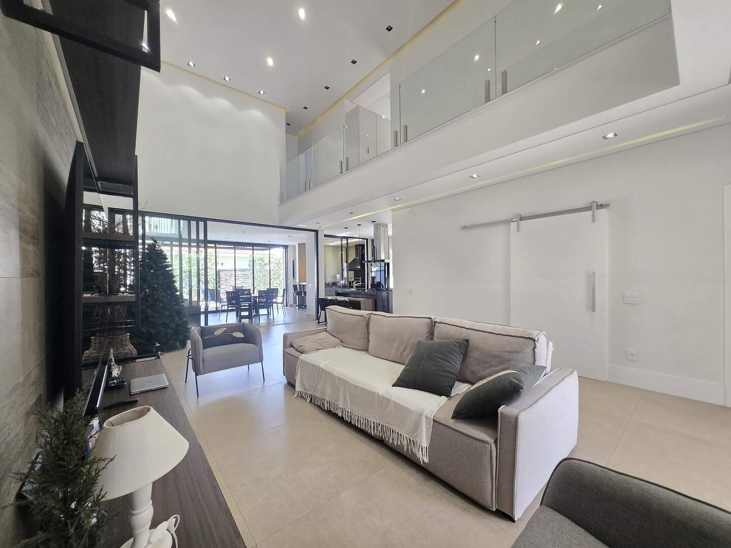 Casa de Condomínio à venda no Parque Brasil 500: 