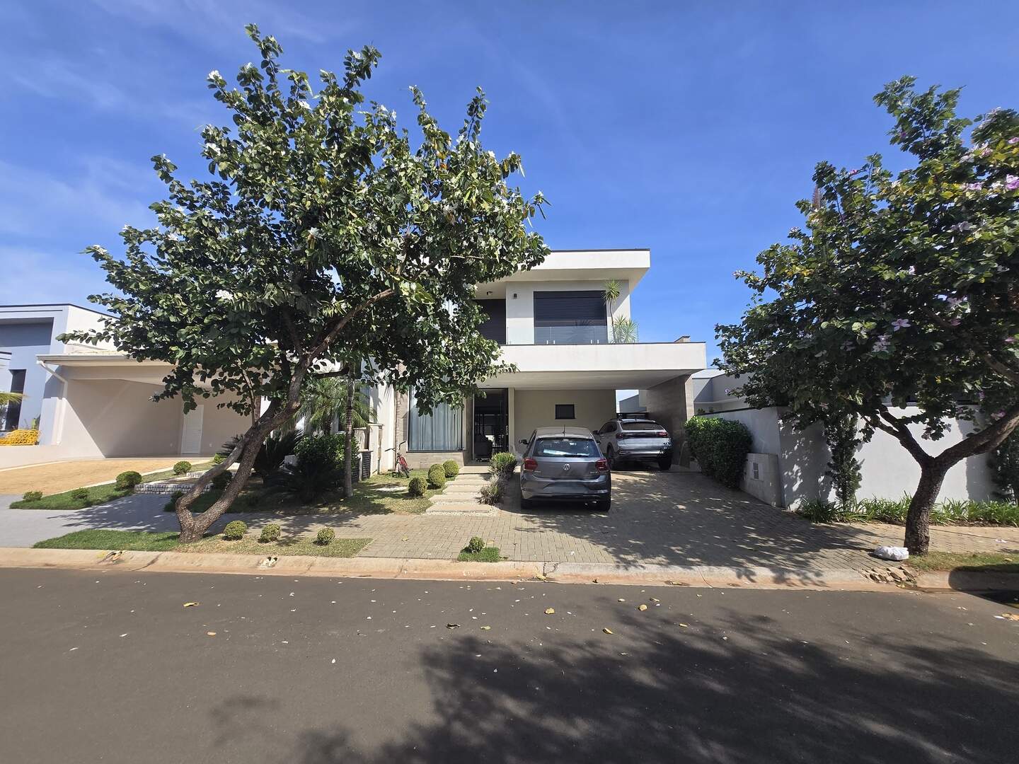 Casa de Condomínio à venda no Parque Brasil 500: 