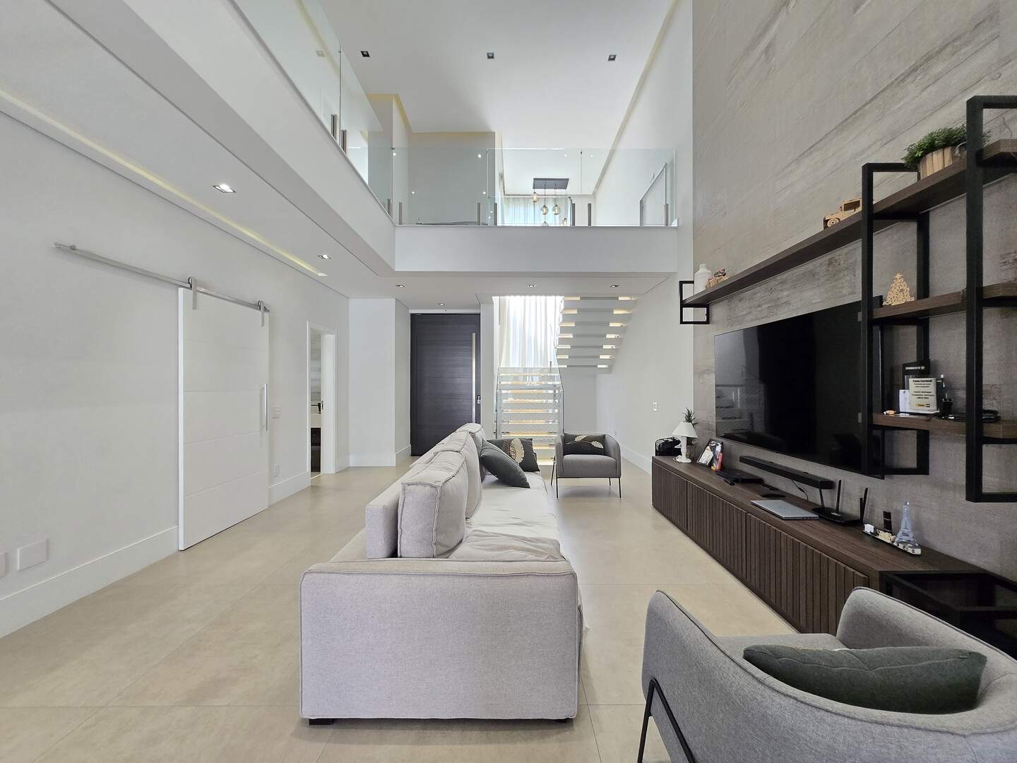 Casa de Condomínio à venda no Parque Brasil 500: 