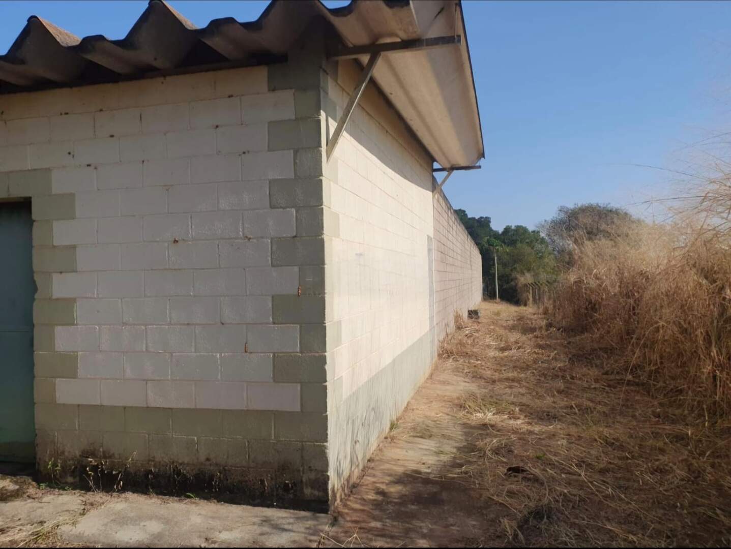 Armazém/Barracão para aluguel no Village Campinas: 