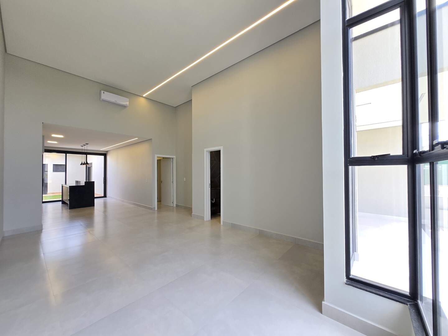 Casa de Condomínio à venda no Parque Brasil 500: 