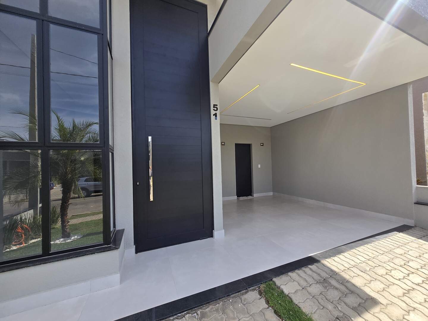 Casa de Condomínio à venda no Parque Brasil 500: 