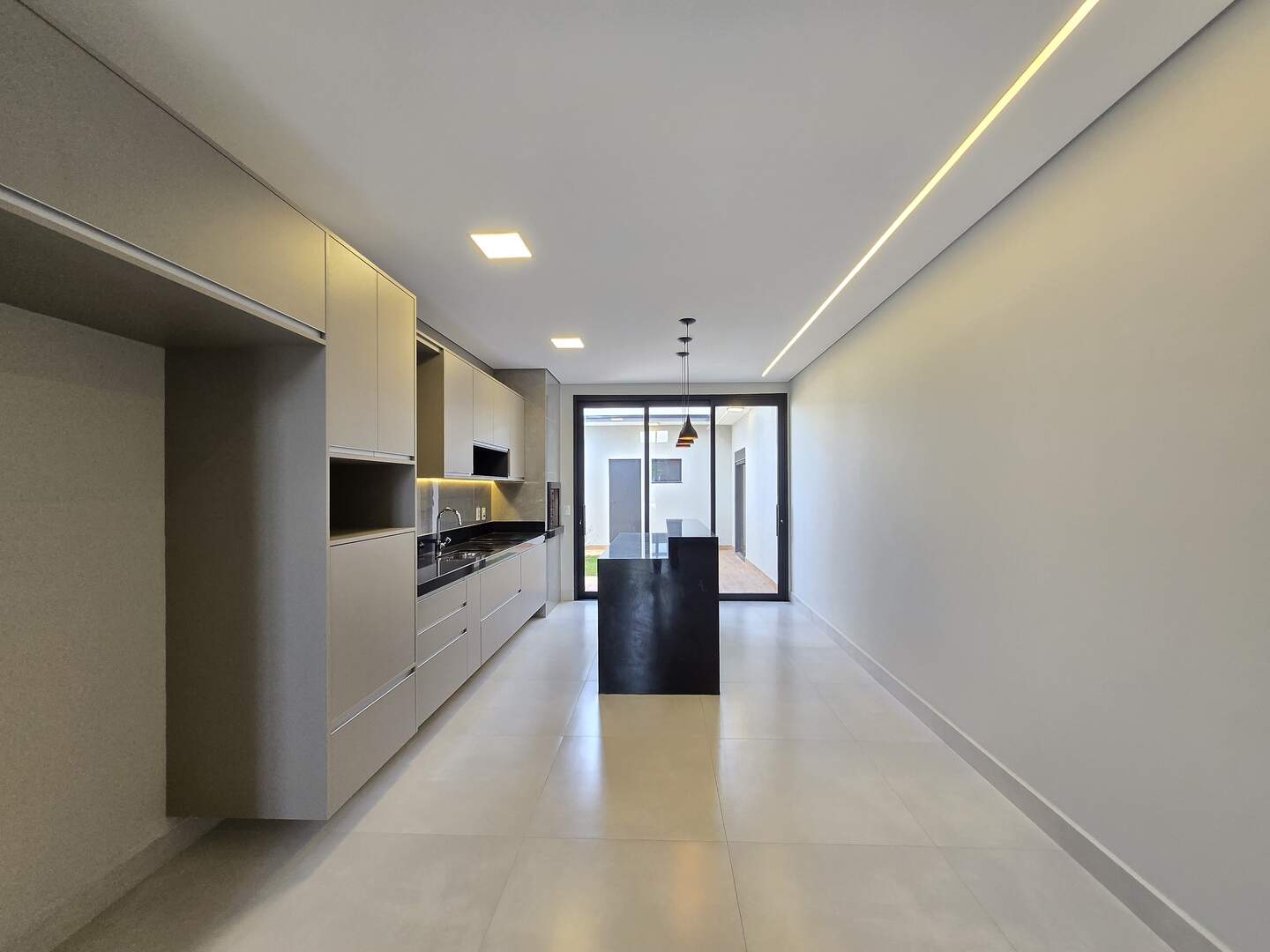 Casa de Condomínio à venda no Parque Brasil 500: 