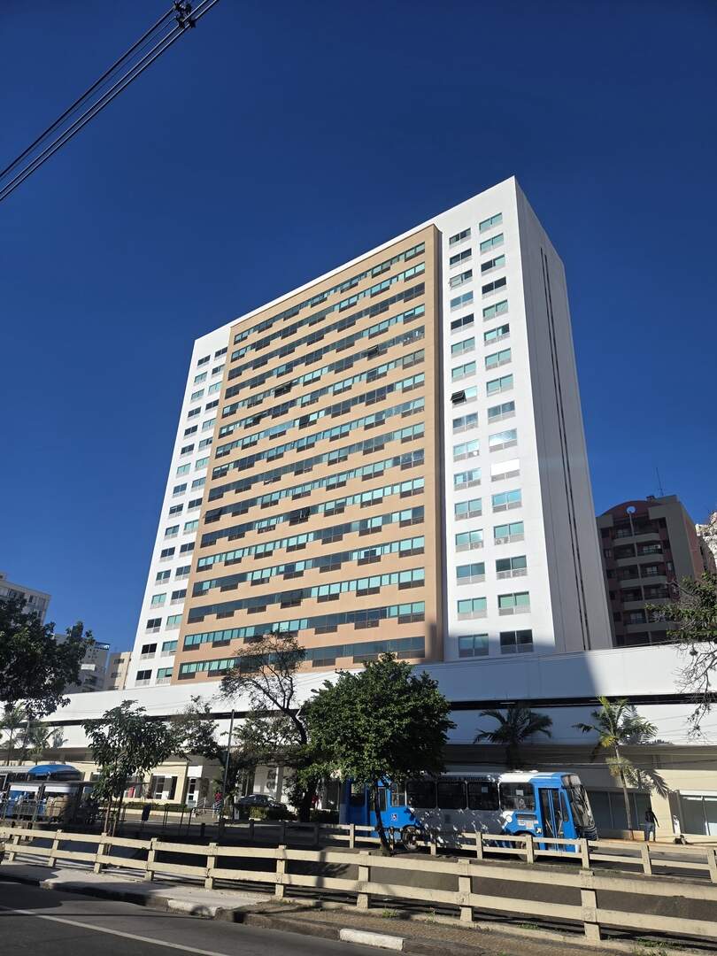 Sala para aluguel no Centro: 