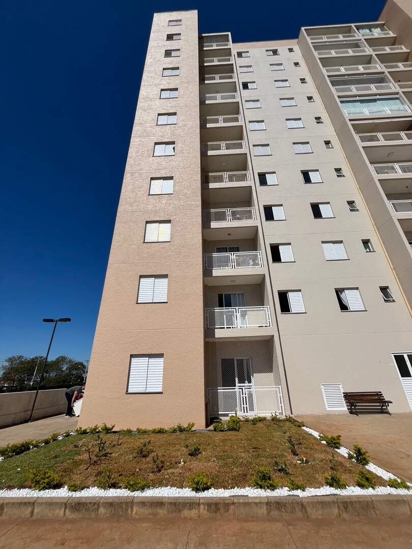 Apartamento à venda no Jardim do Lago Continuação: 