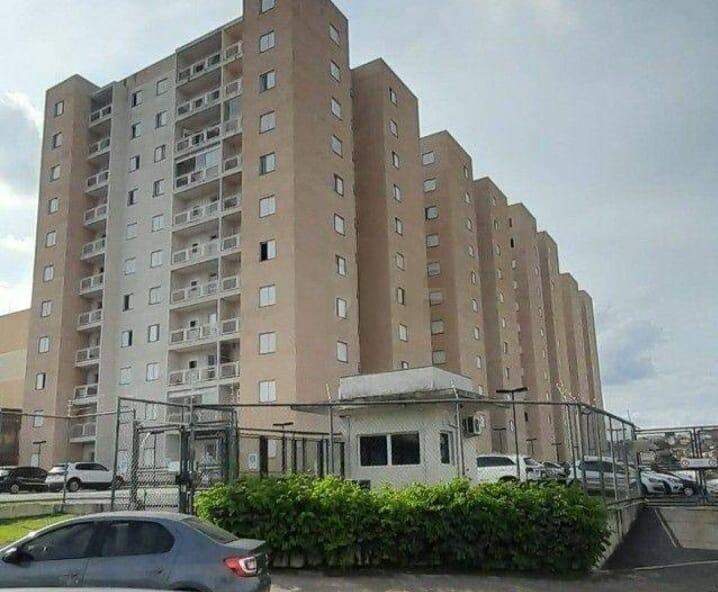 Apartamento à venda no Jardim do Lago Continuação: 