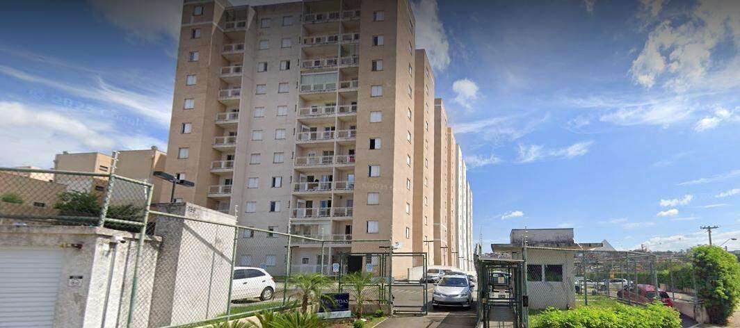 Apartamento à venda no Jardim do Lago Continuação: 