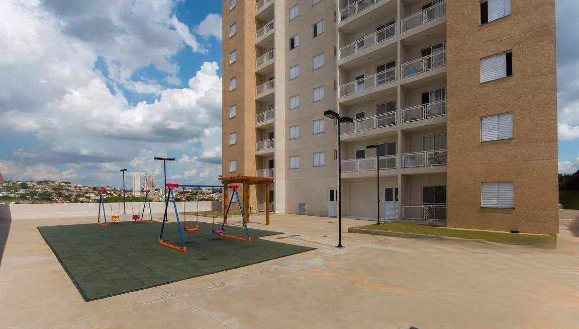 Apartamento à venda no Jardim do Lago Continuação: 