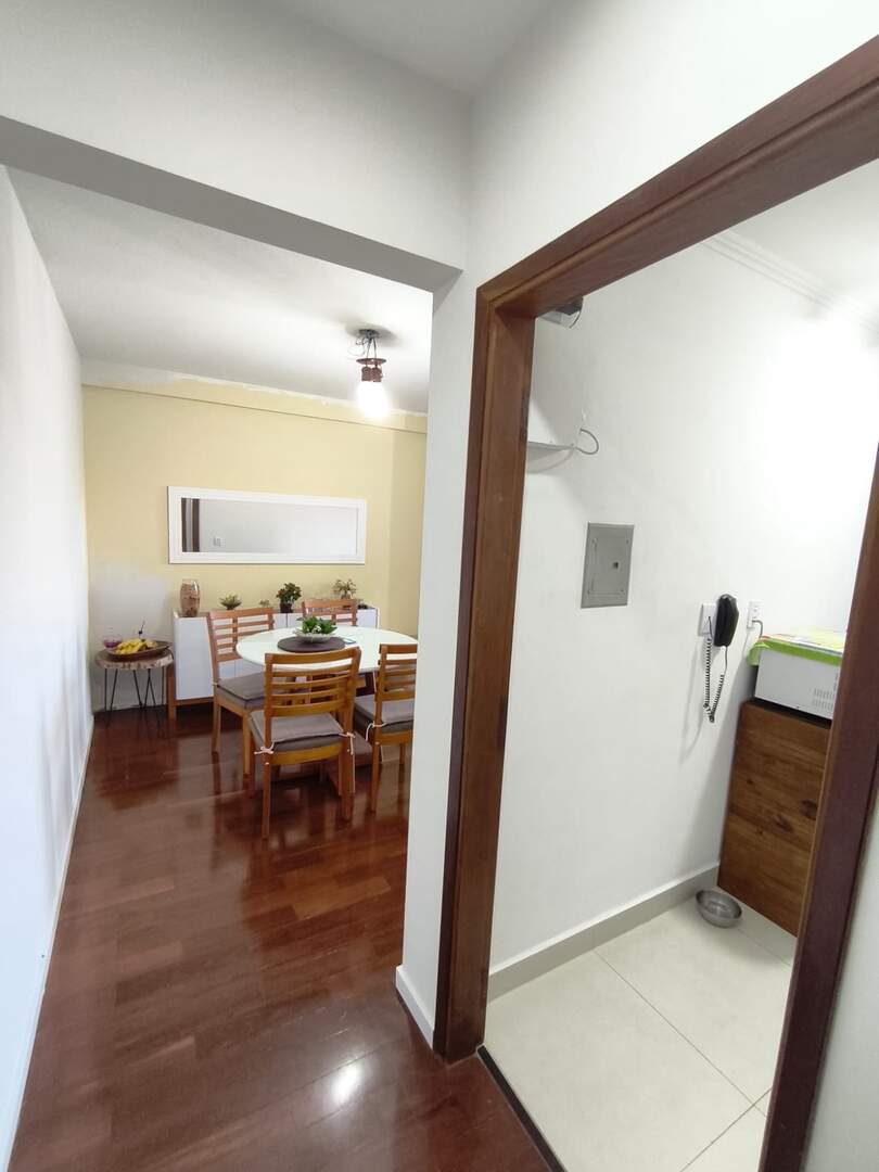 Apartamento à venda no Jardim Flamboyant: 