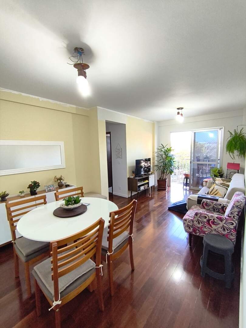 Apartamento à venda no Jardim Flamboyant: 