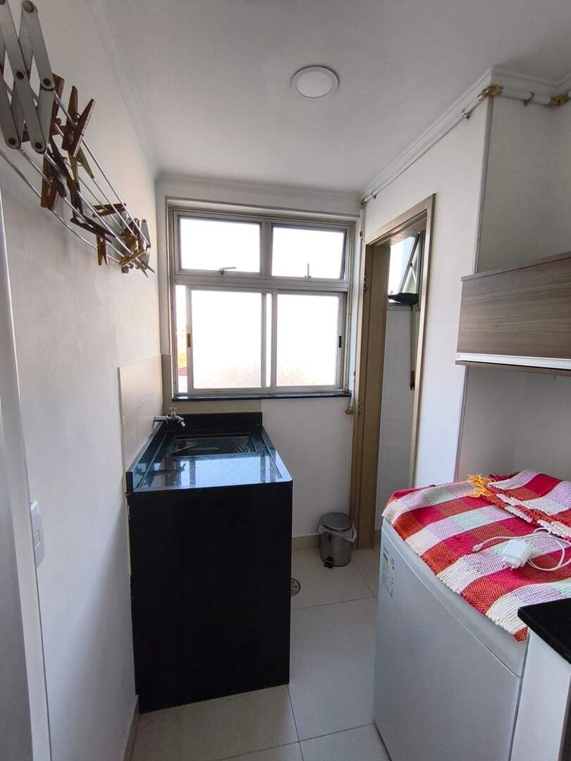 Apartamento à venda no Jardim Flamboyant: 