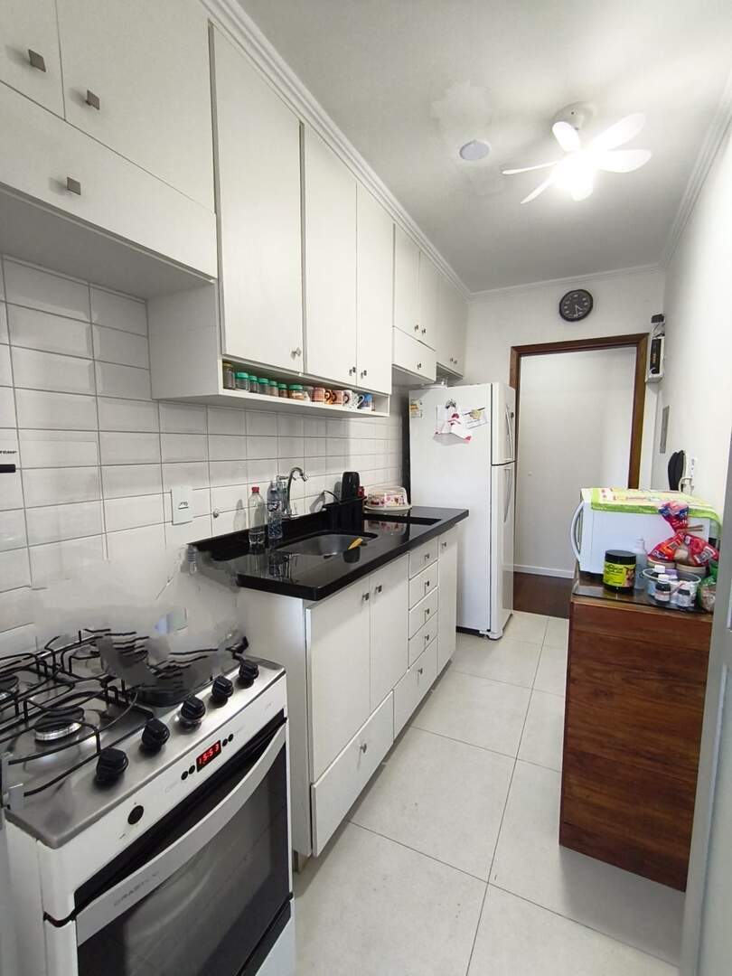 Apartamento à venda no Jardim Flamboyant: 