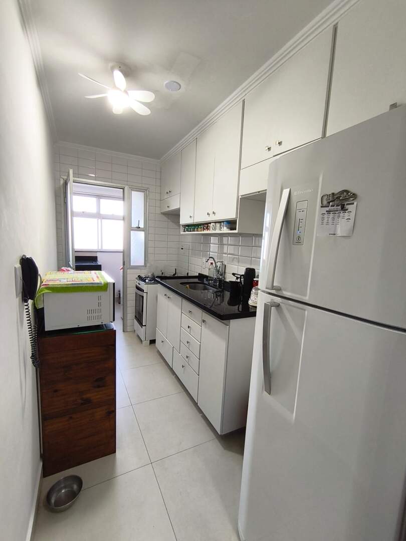 Apartamento à venda no Jardim Flamboyant: 