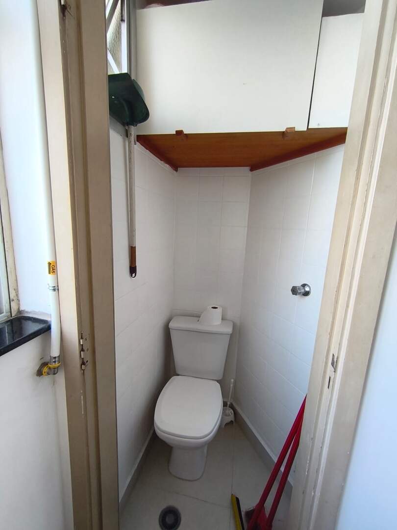 Apartamento à venda no Jardim Flamboyant: 