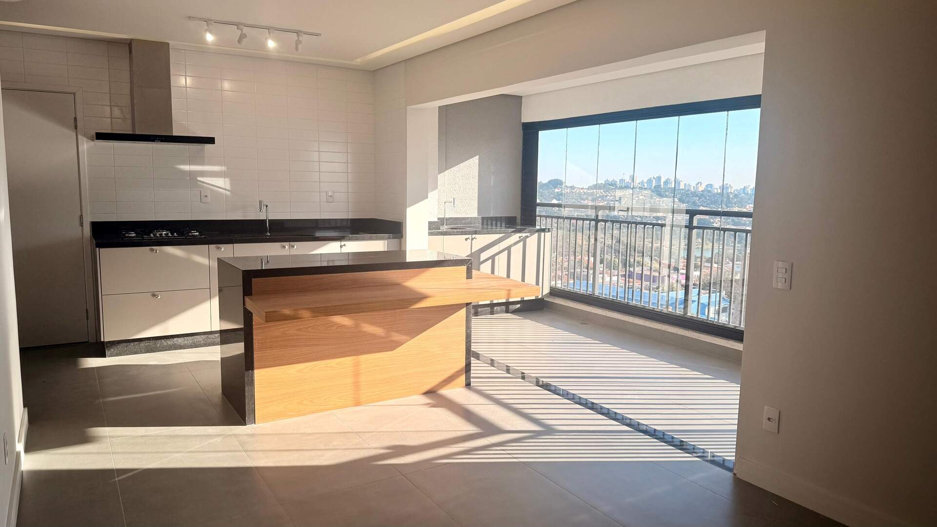 Apartamento à venda no Taquaral: 