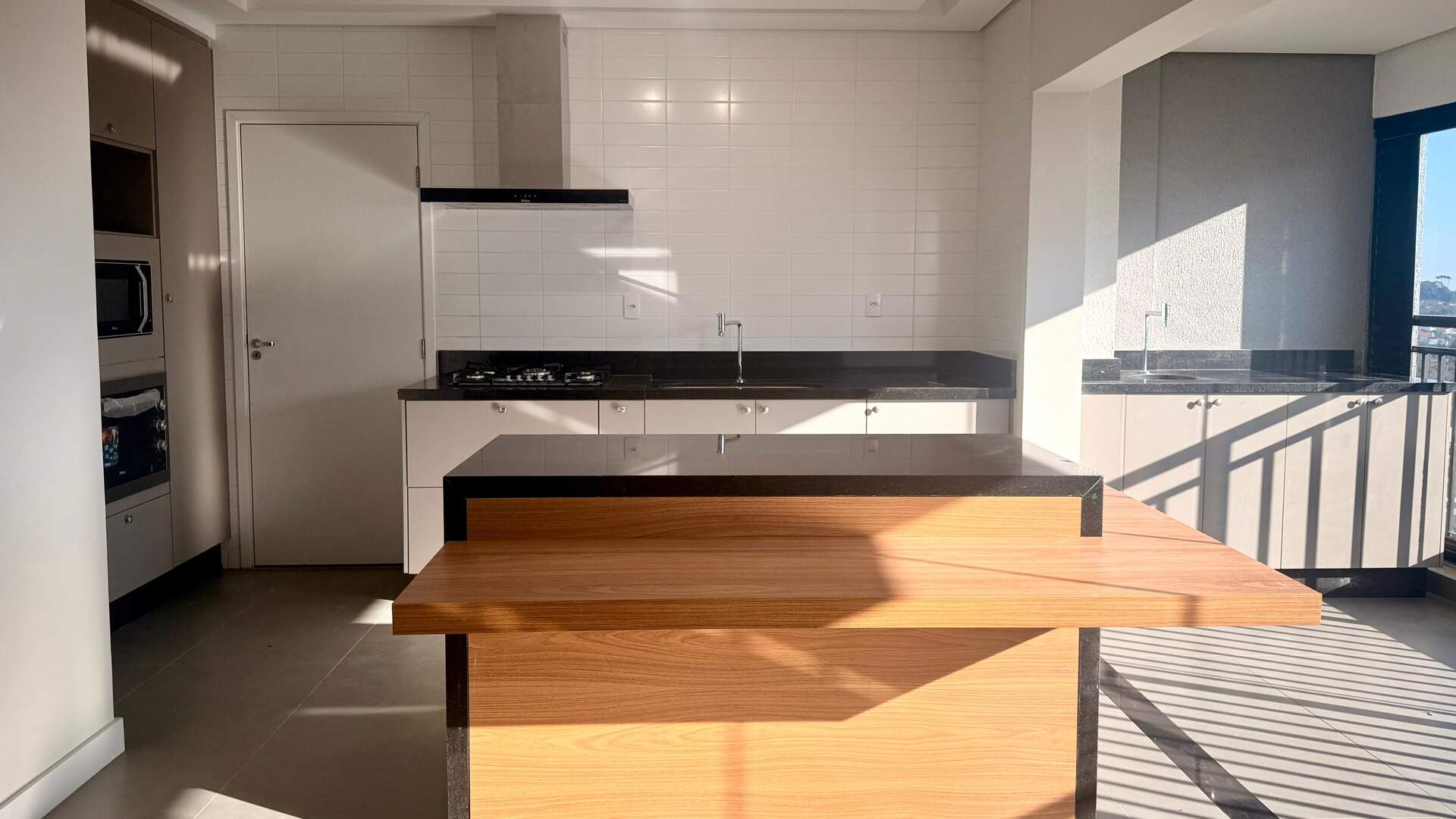 Apartamento à venda no Taquaral: 