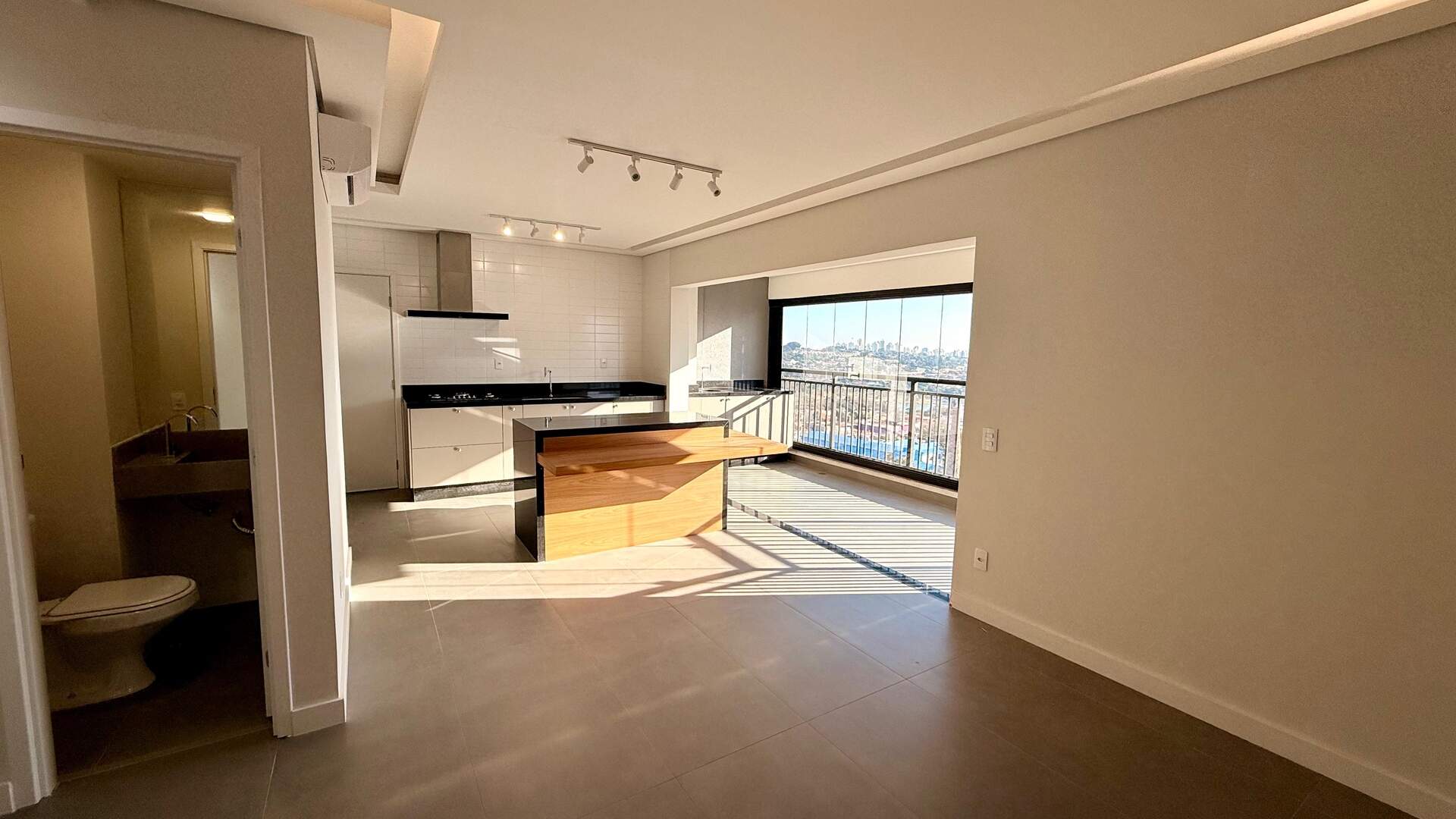 Apartamento à venda no Taquaral: 