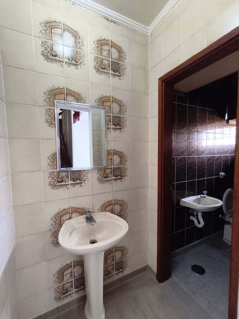 Sala para aluguel no Vila Industrial: 