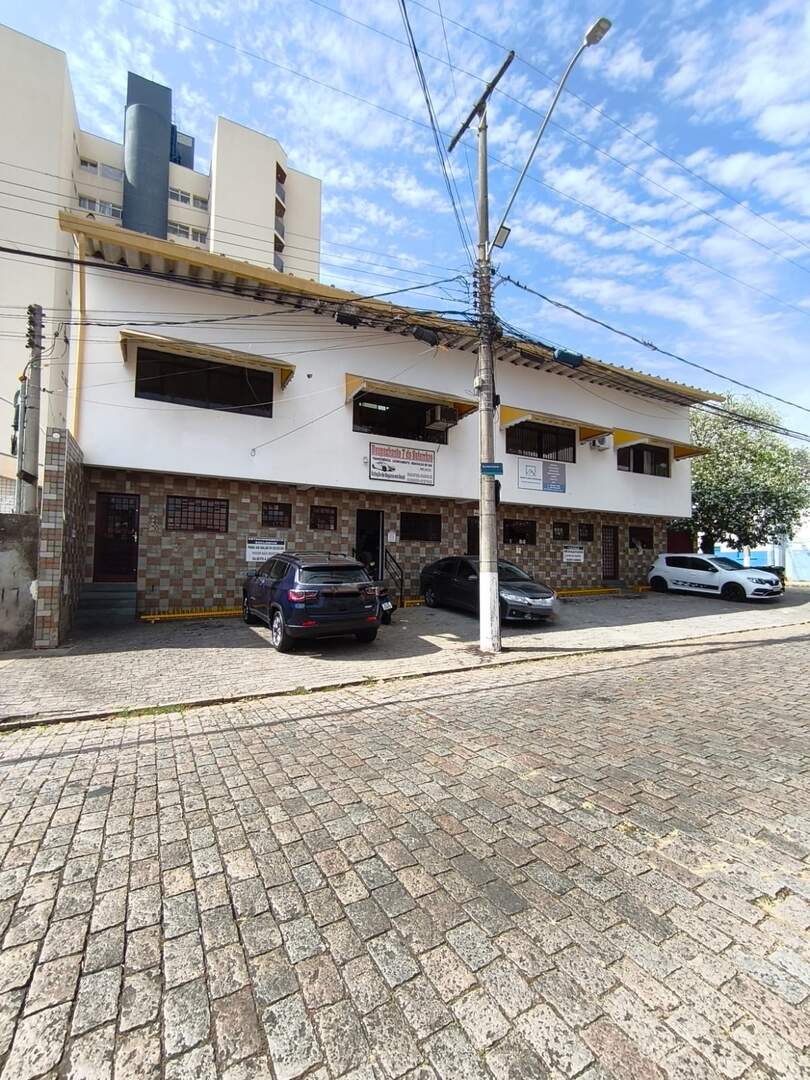 Sala para aluguel no Vila Industrial: 