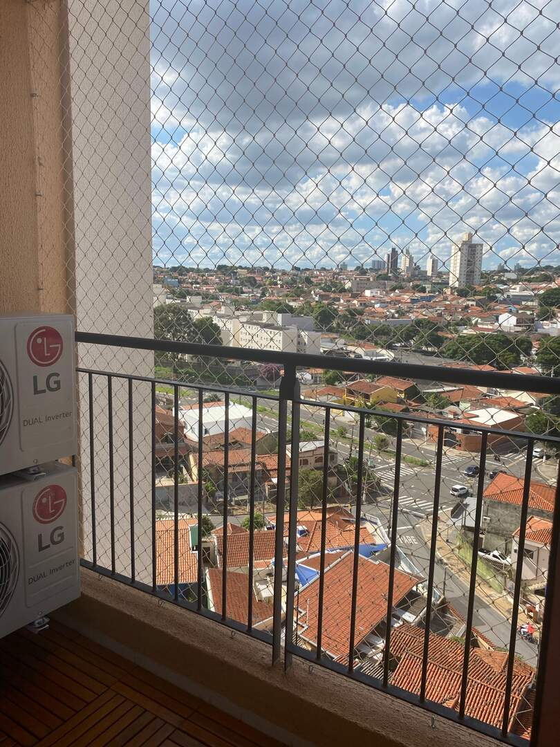 Apartamento à venda no Vila Satúrnia: 