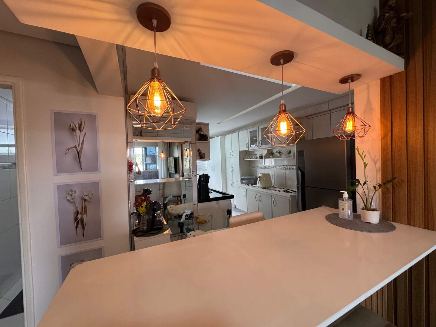 Apartamento à venda no Parque Taquaral: 