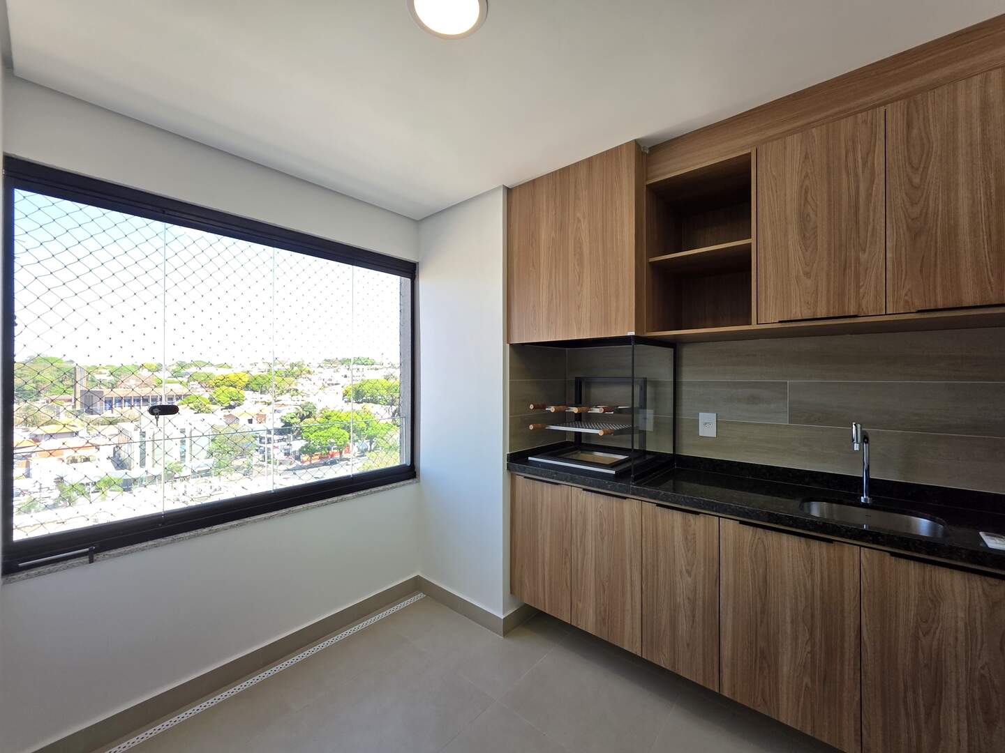 Apartamento para aluguel no Jardim Brasil: 