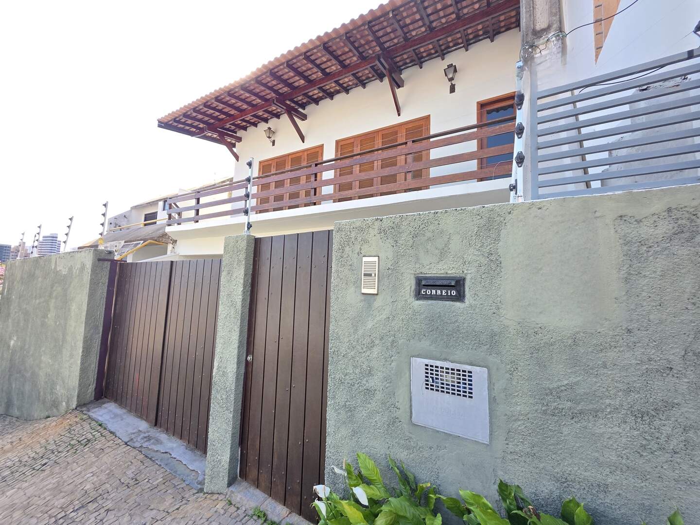 Casa para aluguel no Jardim Guarani: 