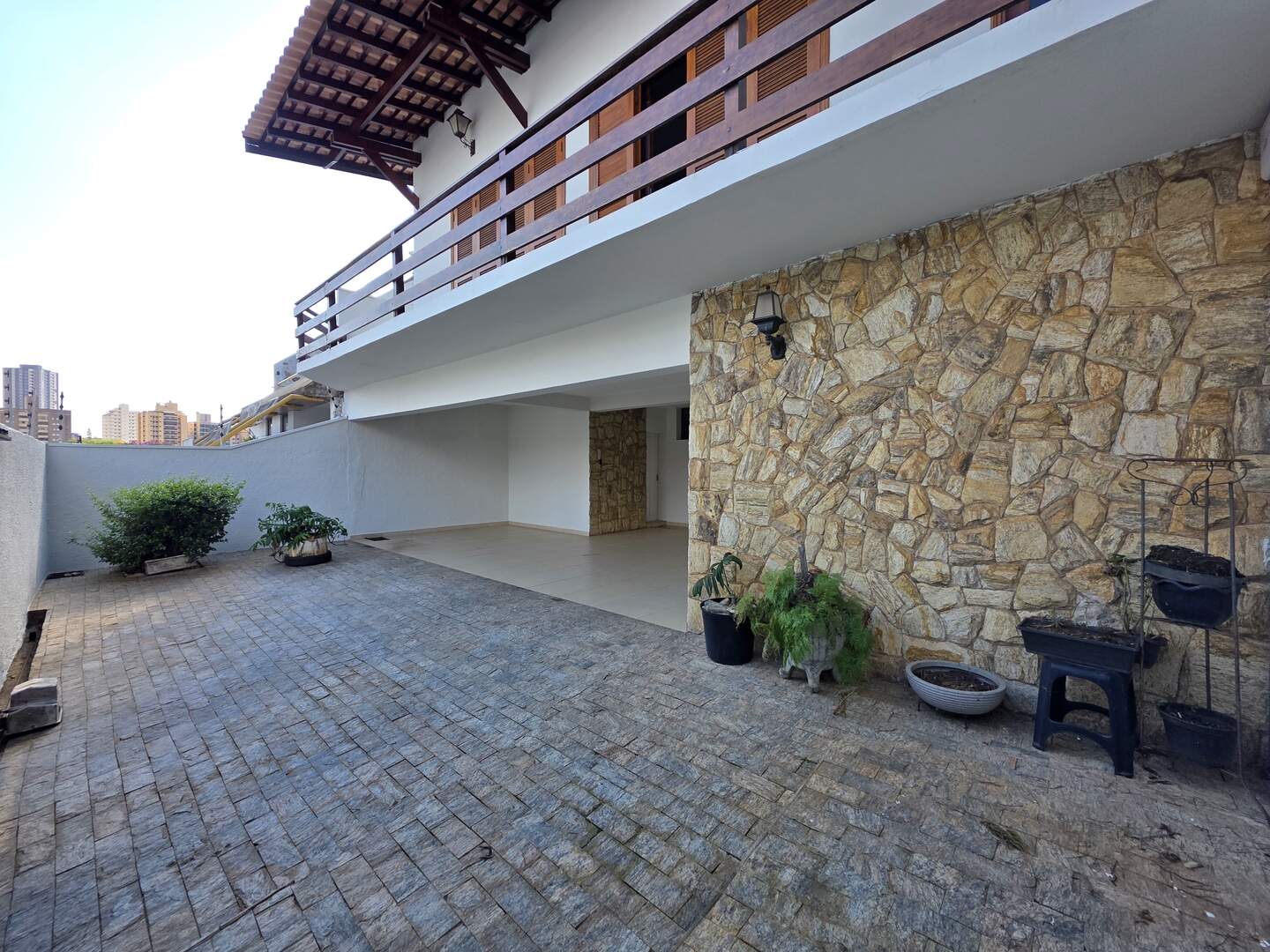 Casa à venda no Jardim Guarani: 