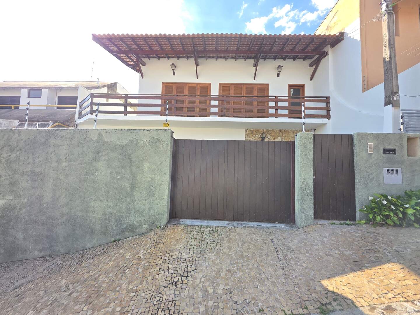 Casa à venda no Jardim Guarani: 