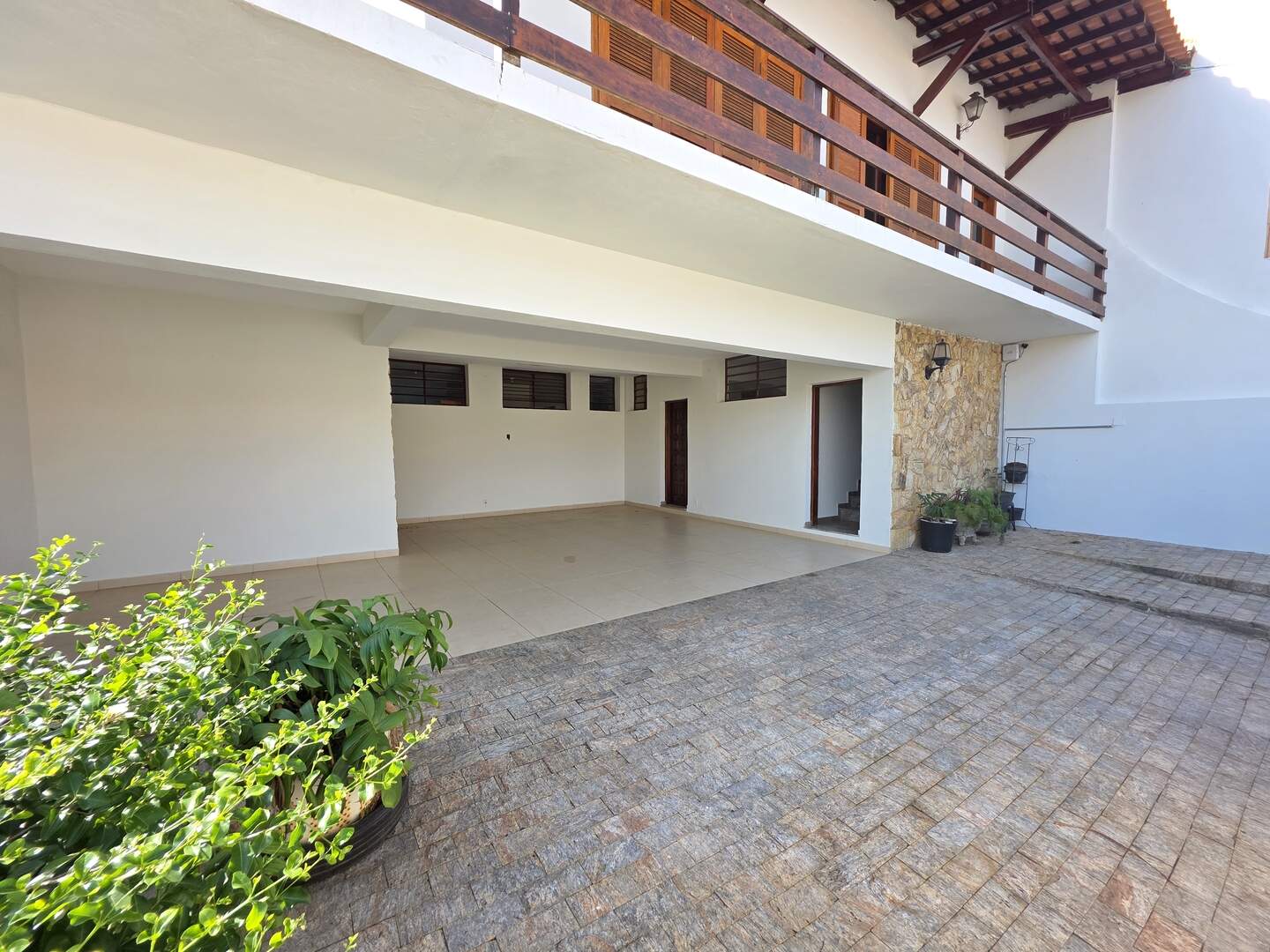 Casa à venda no Jardim Guarani: 