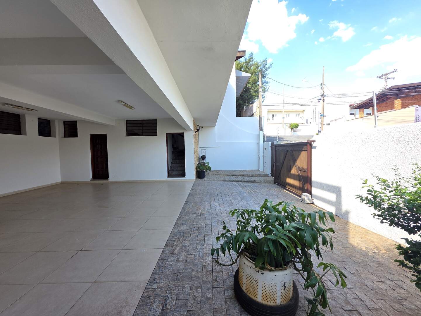 Casa à venda no Jardim Guarani: 