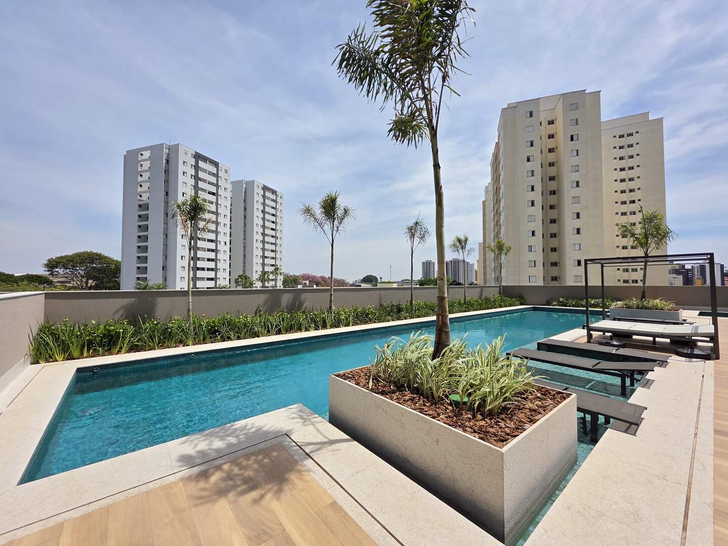 Apartamento à venda no Bonfim: 