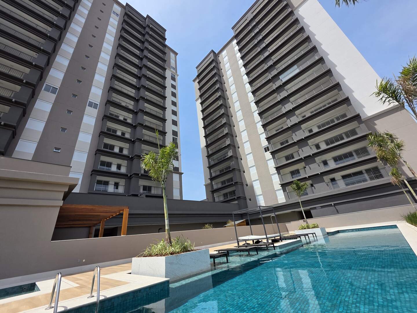 Apartamento à venda no Bonfim: 
