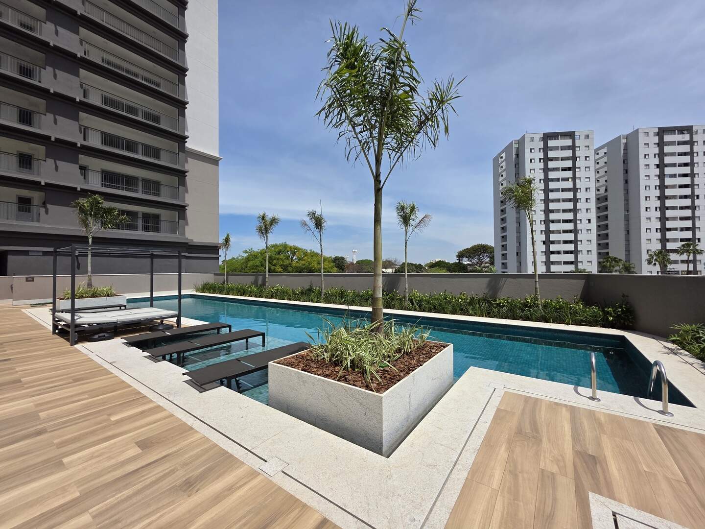 Apartamento à venda no Bonfim: 